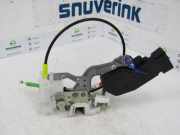 Türschloss Stangen Links Vorne 9135T2 Peugeot 107 Schrägheck 1.0 12V (384F(1KR)) 2014-03