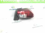 Rücklicht Rechts 9829317280 Opel Corsa F (UB/UH/UP) Schrägheck 5-drs 1.2 12V 75 (F12XEL(EB2FD)) 2020-11