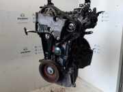 Motor 8201535504 Renault Clio IV (5R) Schrägheck 5-drs 1.5 Energy dCi 90 FAP (K9K-638) 2015-11