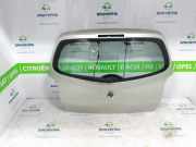 Heckklappe 901009346R Renault Twingo II (CN) Schrägheck 3-drs 1.2 (D7F-800) 2008-10