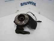 Achsschenkel Links Vorne 8200663590 Renault Twingo II (CN) Schrägheck 3-drs 1.2 16V (D4F-770) 2011-05