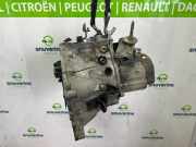 Getriebe Manuell ABS 2222LQ Peugeot 307 SW (3H) Kombi 2.0 16V (EW10J4(RFN)) 2004-08