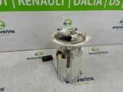 Kraftstoffpumpe Elektrisch 172024055R Renault Scénic IV (RFAJ) Großraumlimousine 1.3 TCE 115 16V (H5H-450(H5H-A4)) 2019-10