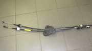 Schaltzug ABS 9612742M Renault Megane III Coupe (DZ) Schrägheck 3-drs 1.6 Energy dCi 130 (R9M-402(R9M-A4)) 2012-09