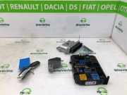 Motorsteuergerät 9853988280 Peugeot 208 II (UB/UH/UP) Schrägheck 5-drs e-208 (A0001E2Ge-208) 2023-02