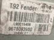 Rücklicht Links 9678093980 Peugeot 308 SW (L4/L9/LC/LJ/LR) Kombi 5-drs 1.6 BlueHDi 120 (DV6FC(BHZ)) 2015-12