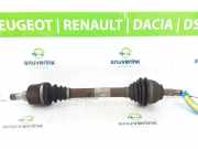 Antriebswelle Links Vorne ABS 9661107380 Peugeot 207/207+ (WA/WC/WM) Schrägheck 1.6 16V GT THP (EP6DT(5FR)) 2011-11