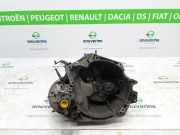 Getriebe Manuell ABS 2222T8 Peugeot 307 Break (3E) Kombi 1.6 16V (TU5JP4(NFU)) 2002-06