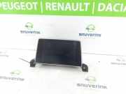 Innenausstattung Display 9830424280 Peugeot 3008 II (M4/MC/MJ/MR) Großraumlimousine 1.2 12V e-THP PureTech 130 (EB2ADTS(HNS)) 2020-01