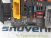 Sicherungskasten 9666700480 Peugeot 308 CC (4B) Cabrio 1.6 VTI 16V (EP6C(5FS)) 2010-05