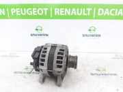 Lichtmaschine V-Snaar 231004EA0A Renault Megane IV Estate (RFBK) Kombi 5-drs 1.5 Energy dCi 110 (K9K-657) 2016-09