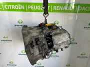 Getriebe Automatik ABS 2231P6 Citroën C4 Picasso (3D/3E) Großraumlimousine 1.6 16V THP 155 (EP6CDT(5FV)) 2012-10