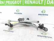 Scheibenwischermotor 288003426R Renault Captur II (RJB) SUV 1.3 Mild Hybrid 140, TCe 140 16V (H5H-490(H5H-E4)) 2022-03