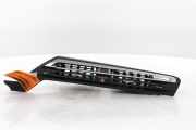 Armaturenbrett Duse 967797537A Citroën C4 Picasso (3D/3E) Großraumlimousine 1.2 12V PureTech 130 (EB2DTS(HNY)) 2015-06