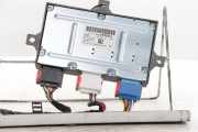 Audio Verstärker 9825899680 Peugeot 5008 II (M4/MC/MJ/MR) Großraumlimousine 1.2 12V e-THP PureTech 130 (EB2ADTS(HNS)) 2020-01