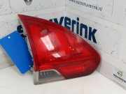 Rücklicht Links 9678074480 Peugeot 2008 (CU) Großraumlimousine 1.2 Vti 12V PureTech 82 (EB2(HMZ)) 2014-06
