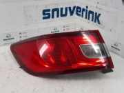 Rücklicht Links 265554091R Renault Clio IV (5R) Schrägheck 5-drs 0.9 Energy TCE 90 12V (H4B-400(H4B-A4)) 2013-03