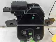 Heckklappenschloss 905039221R Renault Captur II (RJB) SUV 1.3 Mild Hybrid 140, TCe 140 16V (H5H-490(H5H-E4)) 2021-10