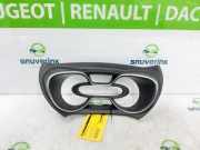 Armaturenbrett Teil 682504768R Renault Captur I (2R) SUV 0.9 Energy TCE 12V (H4B-A400) 2015-01