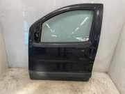 Tür Links Vorne 1361949080 Fiat Qubo Großraumlimousine 1.4 (TU3JP(KFT)) 2008-12