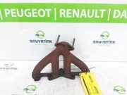 Auspuff Krümmer 7700107886 Renault Twingo II (CN) Schrägheck 3-drs 1.2 (D7F-800) 2009-10