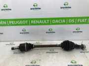 Antriebswelle Links Vorne ABS 3272PA Peugeot Boxer (U9) Van 2.2 HDi 100 Euro 4 (22DT(4HV)) 2007-03