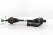 Antriebswelle Links Hinten ABS A2933501100 Mercedes-Benz EQC (N293) SUV 400 4-Matic (A1EM0016A2E) 2020-07