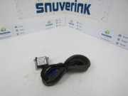 Antenne 259752753R Renault Clio IV Estate/Grandtour (7R) Kombi 5-drs 1.5 Energy dCi 75 FAP (K9K-612(K9K-C6)) 2013-07