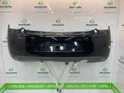 Stoßstange Hinten 7410KY Citroën C3 (SC) Schrägheck 5-drs 1.2 VTi 82 12V (EB2F(HMZ)) 2012-11