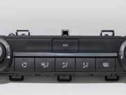 Bedienung Heizung 98081722ZD Peugeot Partner (EF/EU) Van 1.5 BlueHDi 75 (DV5RE(YHW)) 2021-11