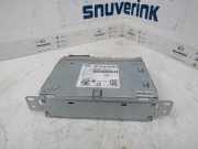 Radio 9809335980 Peugeot 308 SW (L4/L9/LC/LJ/LR) Kombi 5-drs 1.2 12V e-THP PureTech 110 (EB2ADT(HNP)) 2014-12