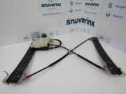 Fensterheber Rechts Hinten 6M21U270008L Ford S-Max Großraumlimousine 2.0 TDCi 16V 140 (QXWA) 2007-10