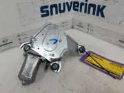 Scheibenwischer Hinten 52078680 Fiat 500X (334) SUV 1.4 Multi Air 16V (55263624) 2015-11