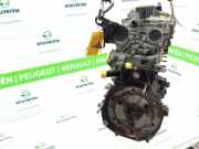Motor 7701476945 Renault Scénic II (JM) Großraumlimousine 1.6 16V (K4M-760) 2004-01