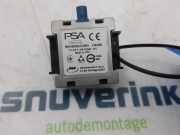 Antenne Verstärker 9840652280 Peugeot 208 II (UB/UH/UP) Schrägheck 5-drs 1.2 Vti 12V PureTech 100 (EB2ADTDB(HNE)) 2021-12