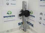 Fensterheber Rechts Hinten 827201983R Renault Grand Sc?nic IV (RFAR) Gro?raumlimousine 1.2 TCE 130 16V (H5F-408(H5F-F4)) 2017-06