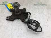 Achsschenkel Rechts Hinten 517646 Peugeot 3008 I (0U/HU) Großraumlimousine 1.6 VTI 16V (EP6C(5FS)) 2010-04