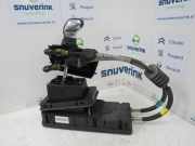 Schalthebel ABS 9806936580 Peugeot 308 SW (L4/L9/LC/LJ/LR) Kombi 5-drs 1.2 12V e-THP PureTech 110 (EB2ADT(HNP)) 2014-12