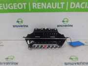 Warnleuchte Schalter 98292921XU Peugeot 208 II (UB/UH/UP) Schrägheck 5-drs e-208 (A0001E2Ge-208) 2020-09