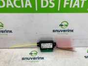 Pdc Steuergerät 9824532180 Citroën C3 (SX/SW) Schrägheck 1.2 12V e-THP PureTech 110 (EB2ADT(HNP)) 2019-08