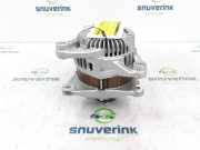 Lichtmaschine V-Snaar A5TJ0591 Mazda CX-3 (DJ/DK) SUV 2.0 SkyActiv-G 121 (PEXB) 2019-11