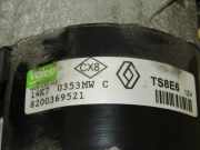 Anlasser 8200369521 Renault Clio III Estate/Grandtour (KR) Kombi 1.2 16V TCE 100 (D4F-784) 2008-12