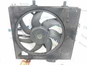 Kühlerventilatormotor 9812028580 Citroën C3 (SC) Schrägheck 1.2 PureTech 12V (A0001E1N1.2 PureTech 12V) 2013-08