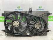 Kühlerventilatormotor 214754524R Renault Master III (FV) Van 2.3 dCi 125 16V FWD (M9T-882) 2017-09