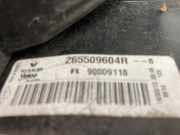 Rücklicht Rechts 265509604R Dacia Dokker (0S) Großraumlimousine 1.5 dCi 90 (K9K-626(K9K-E6)) 2013-06