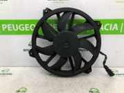 Kühlerventilatormotor 1253K2 Peugeot 3008 I (0U/HU) Großraumlimousine 1.6 16V THP 155 (EP6CDT(5FV)) 2011-01