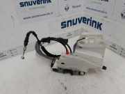 Türschloss Stangen Links Hinten 40136025003 Fiat 500X (334) SUV 1.4 Multi Air 16V (55263624) 2015-11