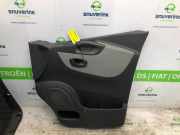 Türverkleidung Links 802930256R Renault Trafic (1FL/2FL/3FL/4FL) Van 1.6 dCi 90 (R9M-A402) 2016-06
