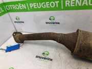 Katalysator 1311223080 Peugeot Boxer (244) Van 2.0 HDi (DW10(RHV)) 2003-01