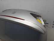 Heckklappe 860679 Peugeot 307 CC (3B) Cabrio 2.0 16V (EW10J4(RFN)) 2004-06